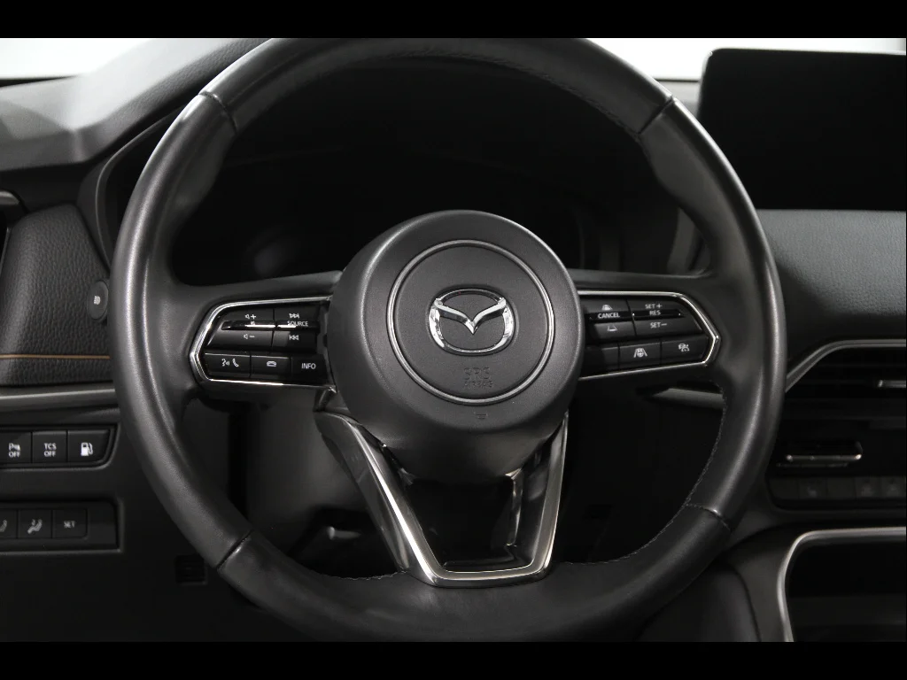 Certified Used 2025 Rhodium White Premium Mazda Premium image 7