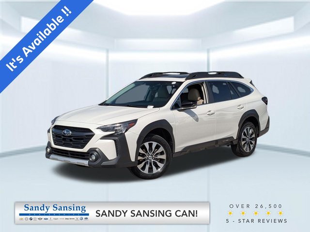 2024 Subaru Outback Limited