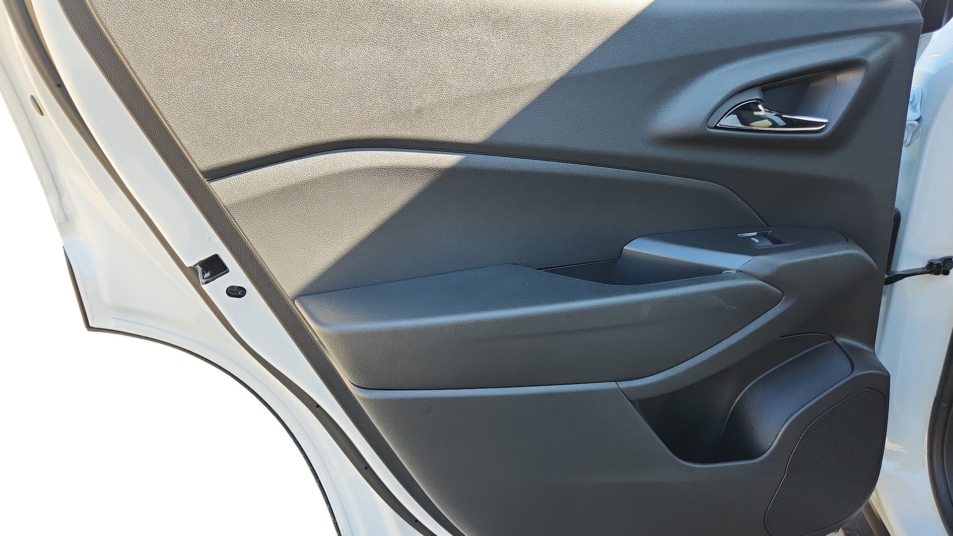 2026 Chevrolet Trax RS - Photo 25