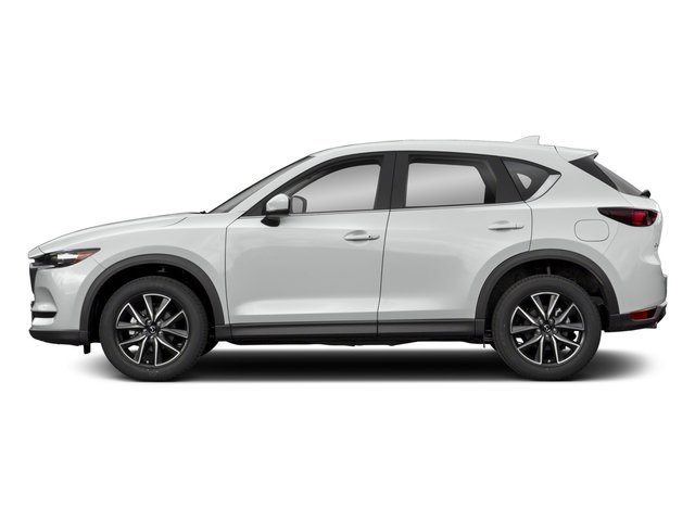 Used 2018 Machine Gray Mazda Touring image 6