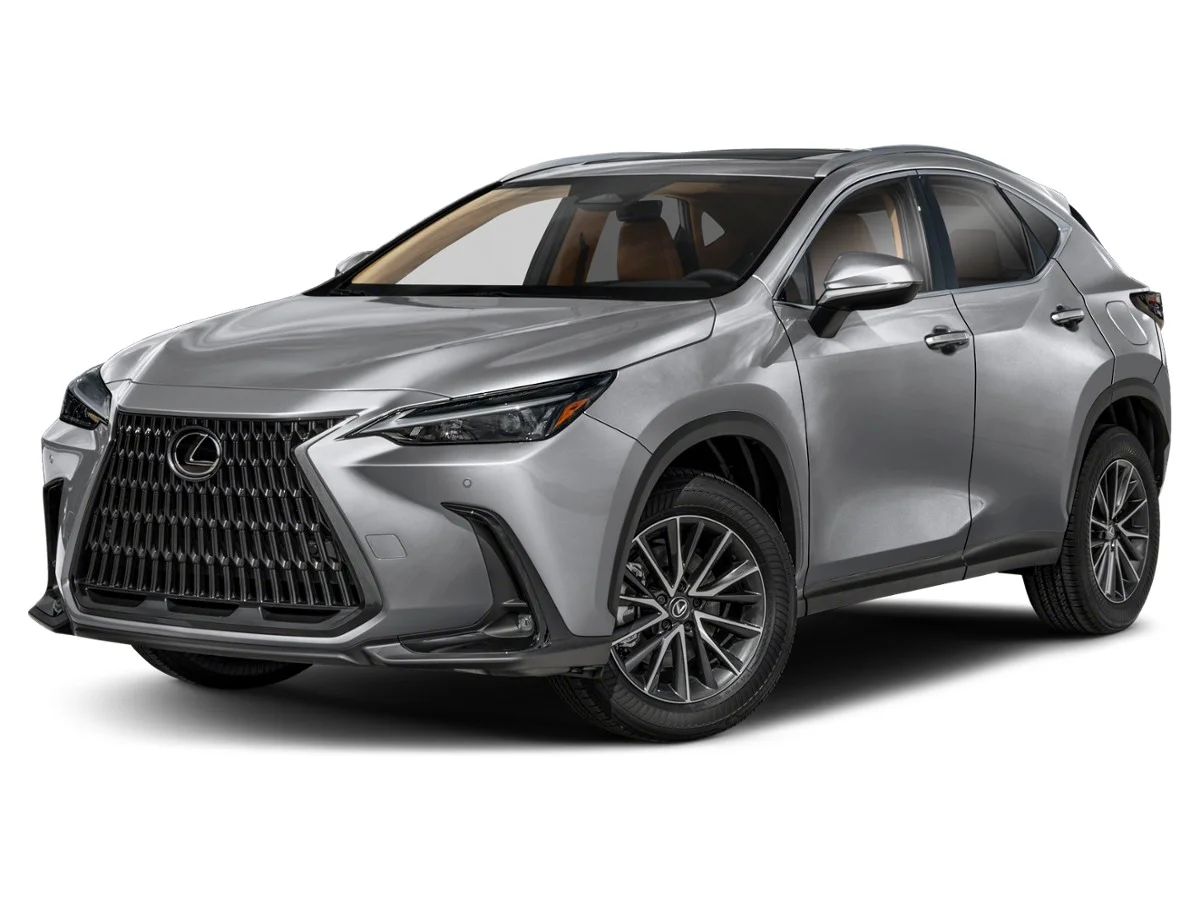 2026 Lexus NX 350 350 Premium AWD's photo