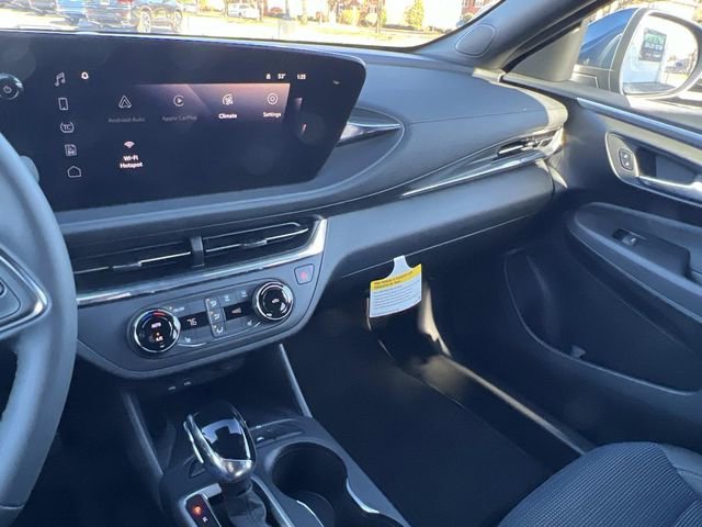 2026 Buick Envista Preferred - Photo 30