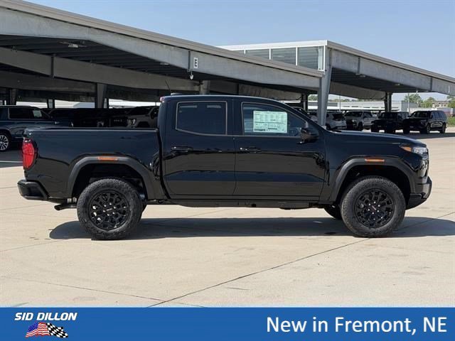New 2026 Onyx Black GMC Elevation image 3