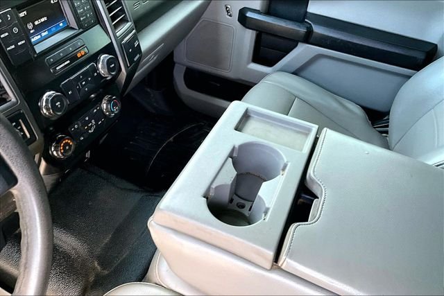 Used 2019 Ingot Silver Ford XL image 12