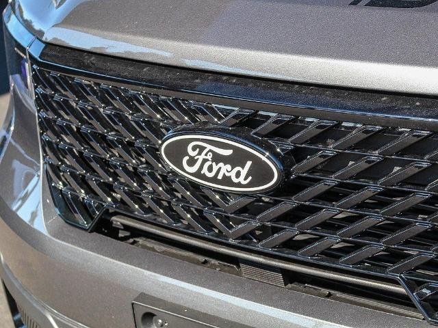 2025 Ford Maverick XLT - Photo 35