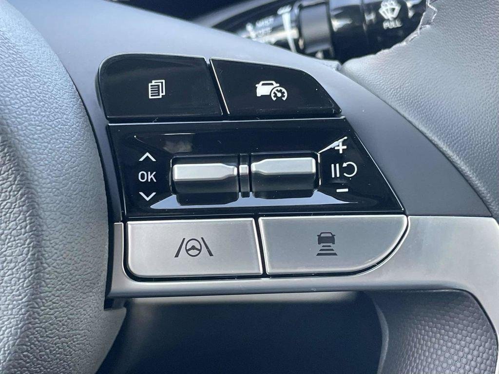 New 2026 Black Hyundai Limited image 66