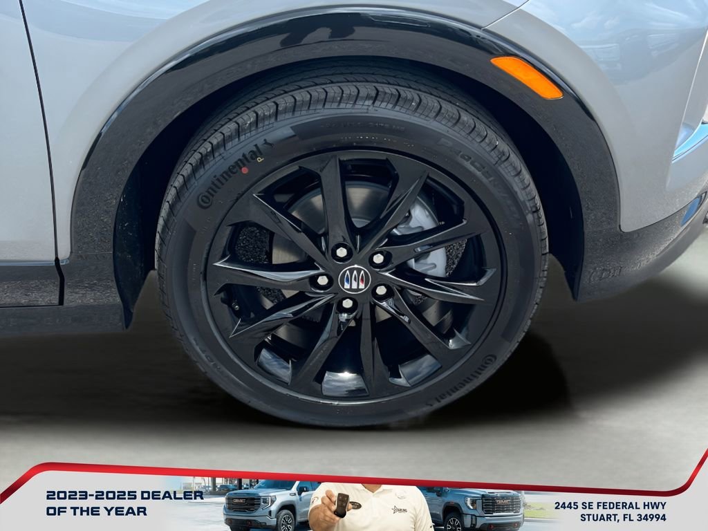 2026 Buick Encore GX Sport Touring - Photo 20