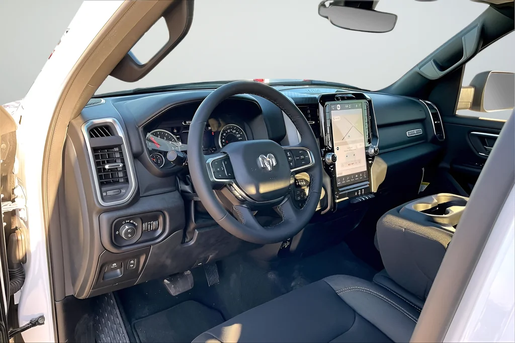 2026 RAM 1500 Big Horn/Lone Star - Photo 6
