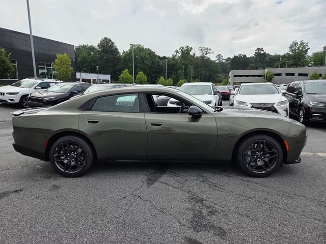 2026 Dodge Charger R/T Plus - Photo 10