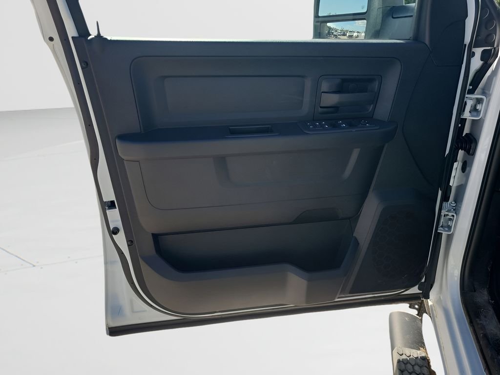 2026 RAM 2500 Tradesman - Photo 41