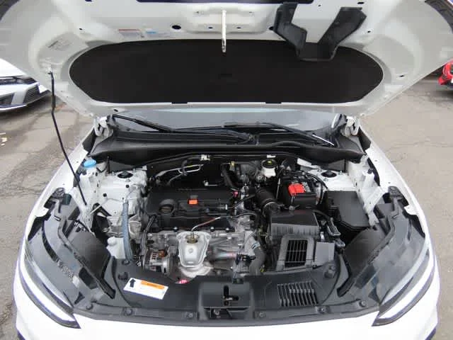 2023 Honda HR-V LX - Photo 10