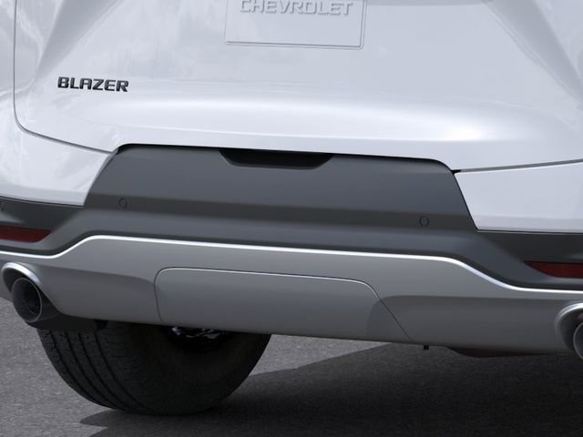 2026 Chevrolet Blazer 3LT - Photo 14
