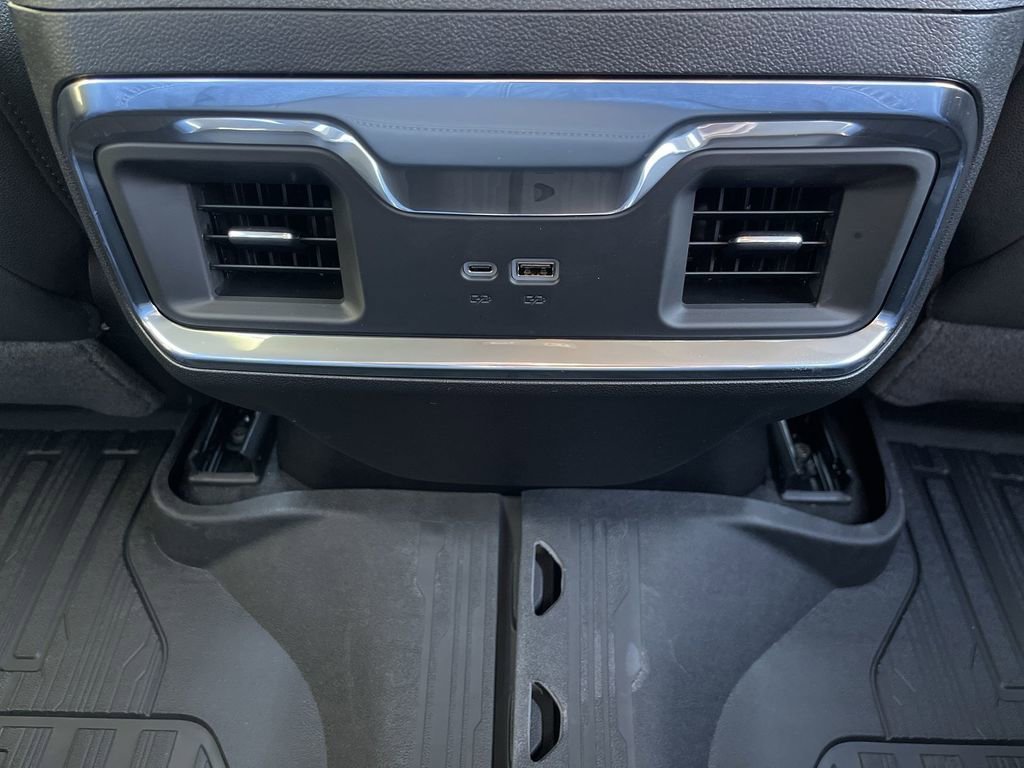 2026 GMC Sierra 1500 Elevation - Photo 22