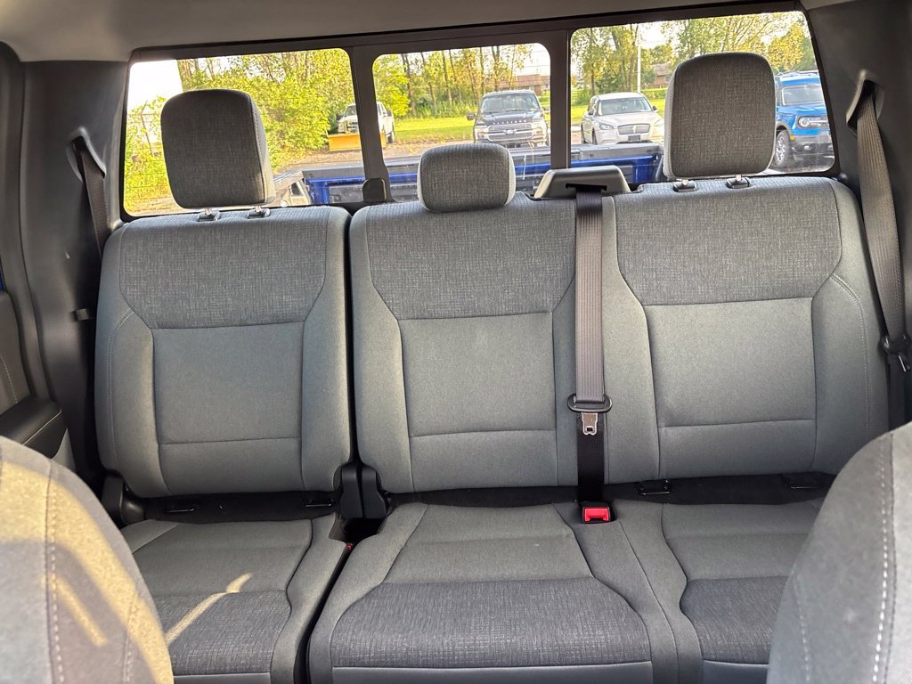 2026 Ford F-150 XLT - Photo 28