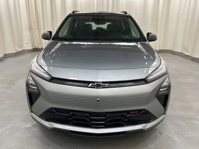 2027 Chevrolet Bolt RS - Photo 21