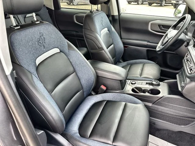 Certified Used 2025 Gray Ford Outer Banks image 27