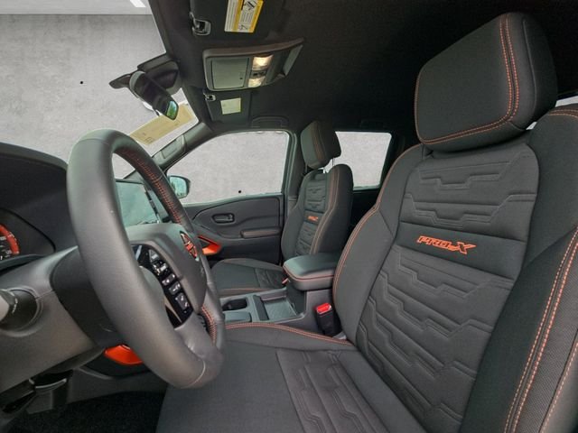 Used 2026 Gray Nissan PRO-X image 19
