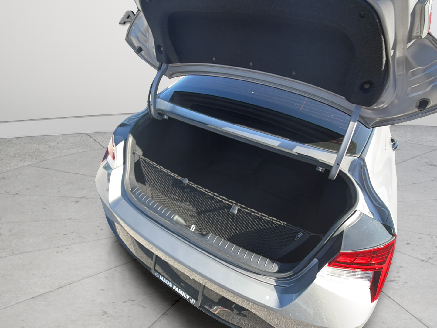 Used 2023 Silver Hyundai N Line image 39