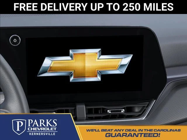 2027 Chevrolet Equinox LT - Photo 21