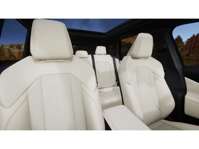 New 2026 Alpine White BMW 30 xDrive image 11
