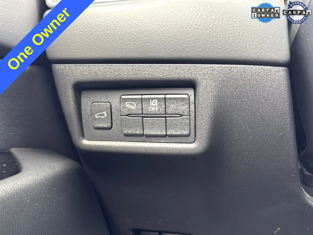 Used 2025 Black Mazda 2.5 S Preferred Package image 27