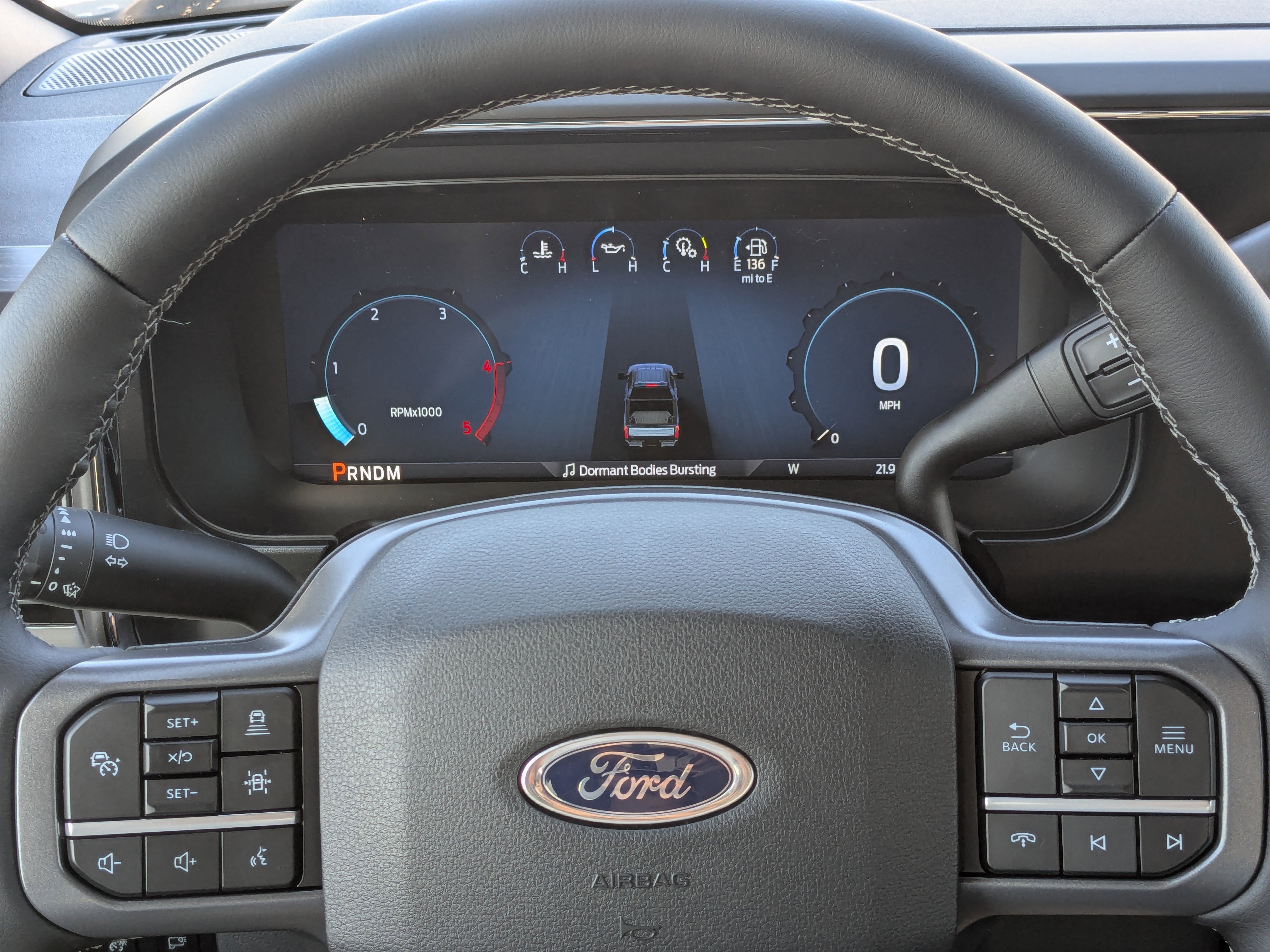 2025 Ford F-350 Super Duty Lariat - Photo 29