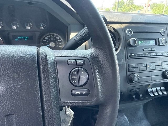 Used 2016 White Ford XL image 17