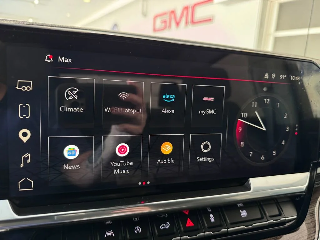 2024 GMC Sierra 1500 Elevation - Photo 20