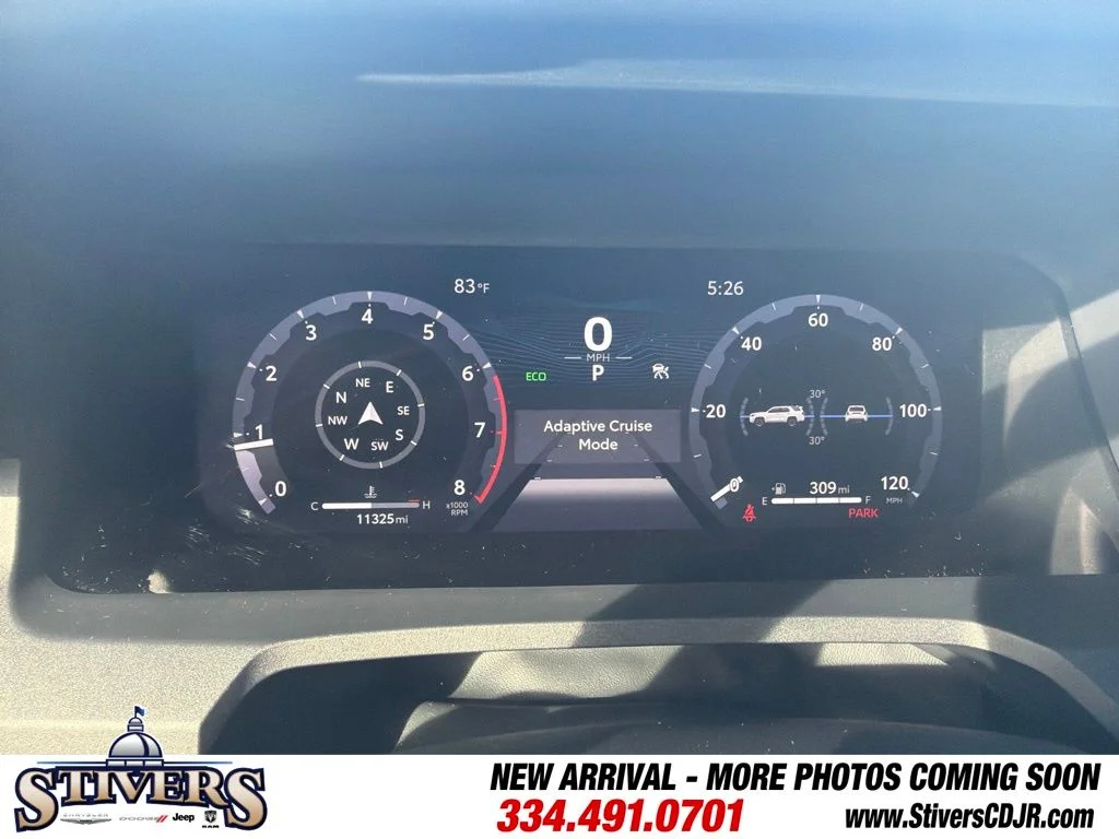 Used 2025 Gray Toyota TRD Sport Premium image 26