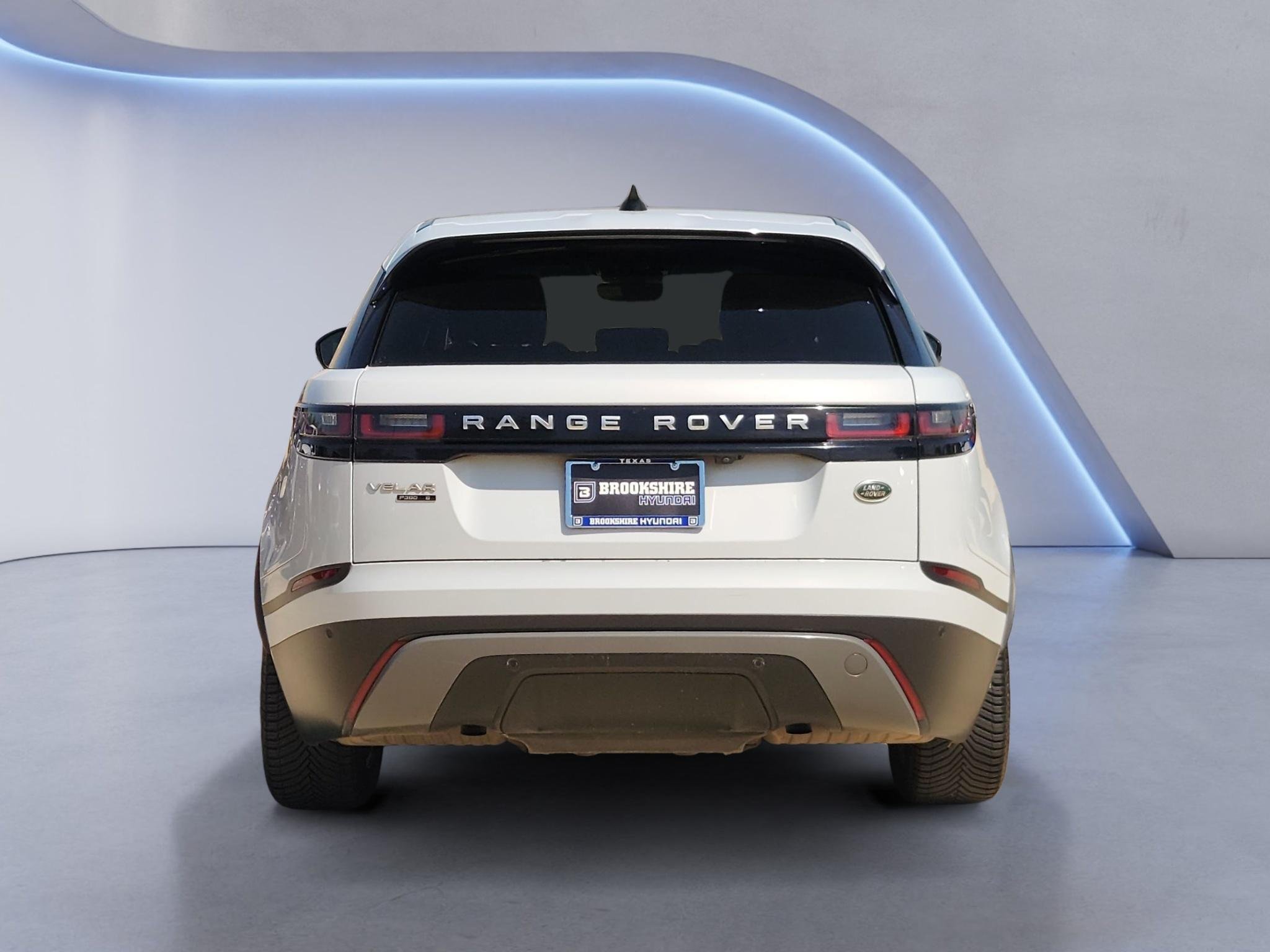 Used 2018 Fuji White Land Rover S image 7