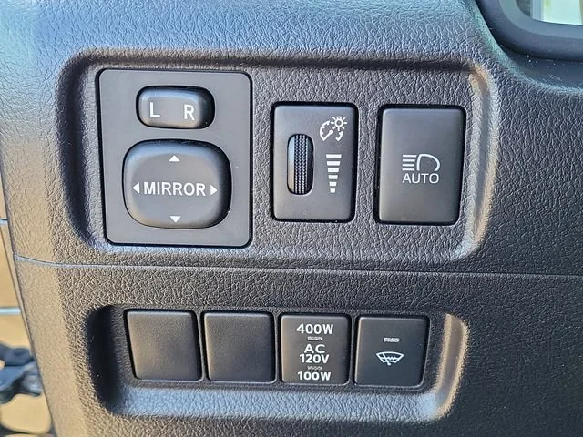 Used 2024 Black Toyota SR5 image 21