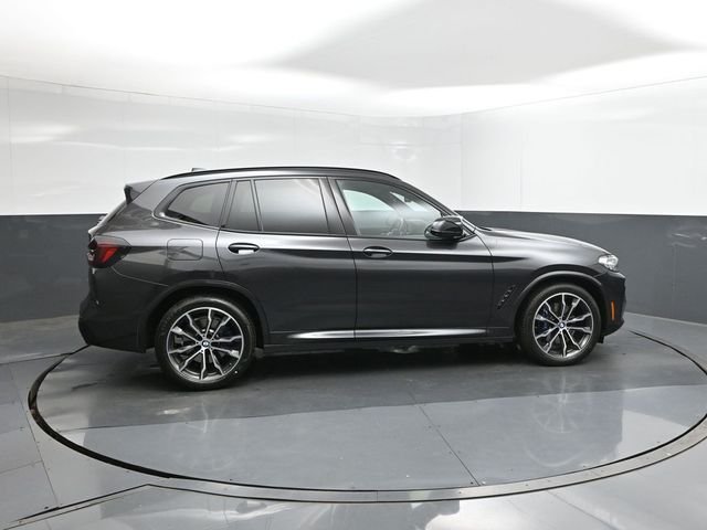 Used 2023 Gray BMW M40i image 8