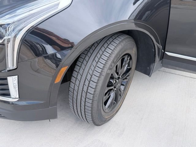 2023 Cadillac XT5 Luxury - Photo 35