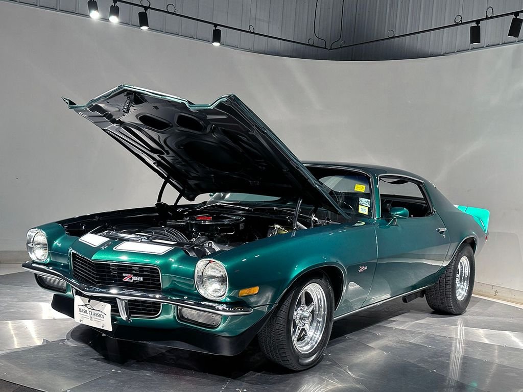 Used 1970  Chevrolet  image 29