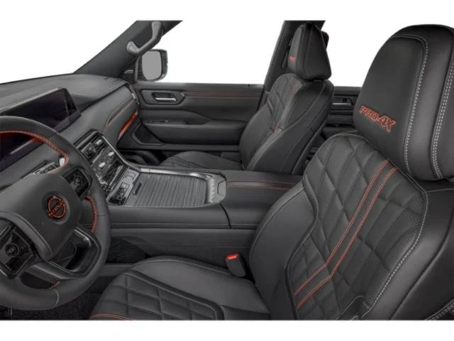 New 2026 Alpine Metallic Nissan PRO-4X image 11