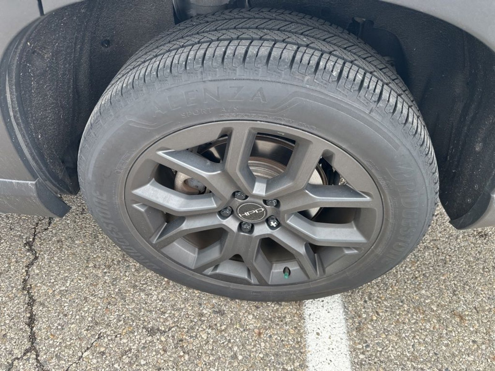 2023 Honda Pilot Touring - Photo 13