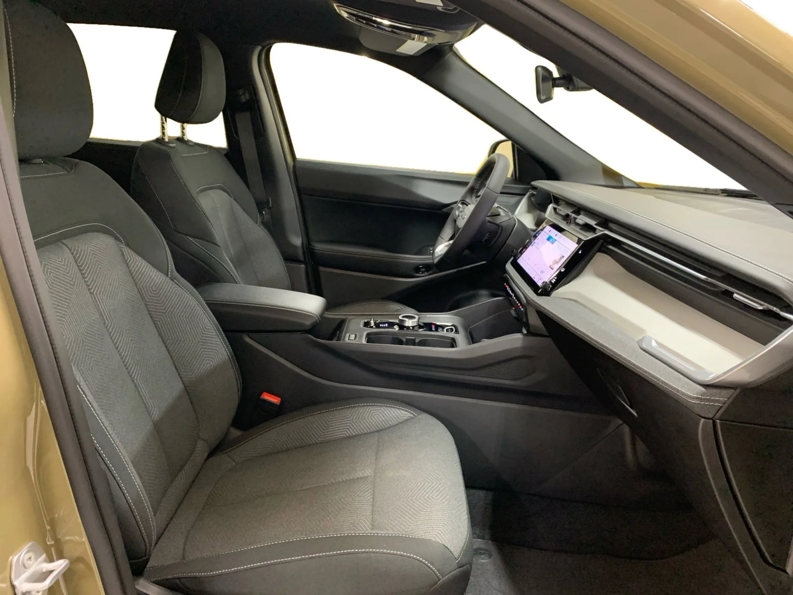 New 2026 41 Jeep Laredo image 17