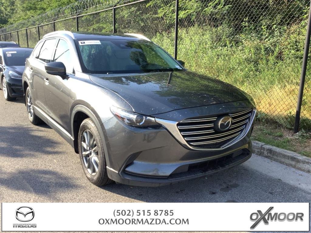 2020 Mazda CX-9 Touring FWD's photo