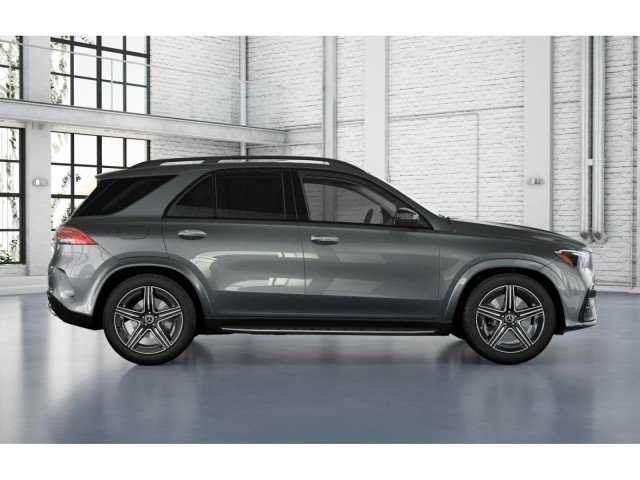 New 2026 GREY Mercedes-Benz GLE 450 image 26