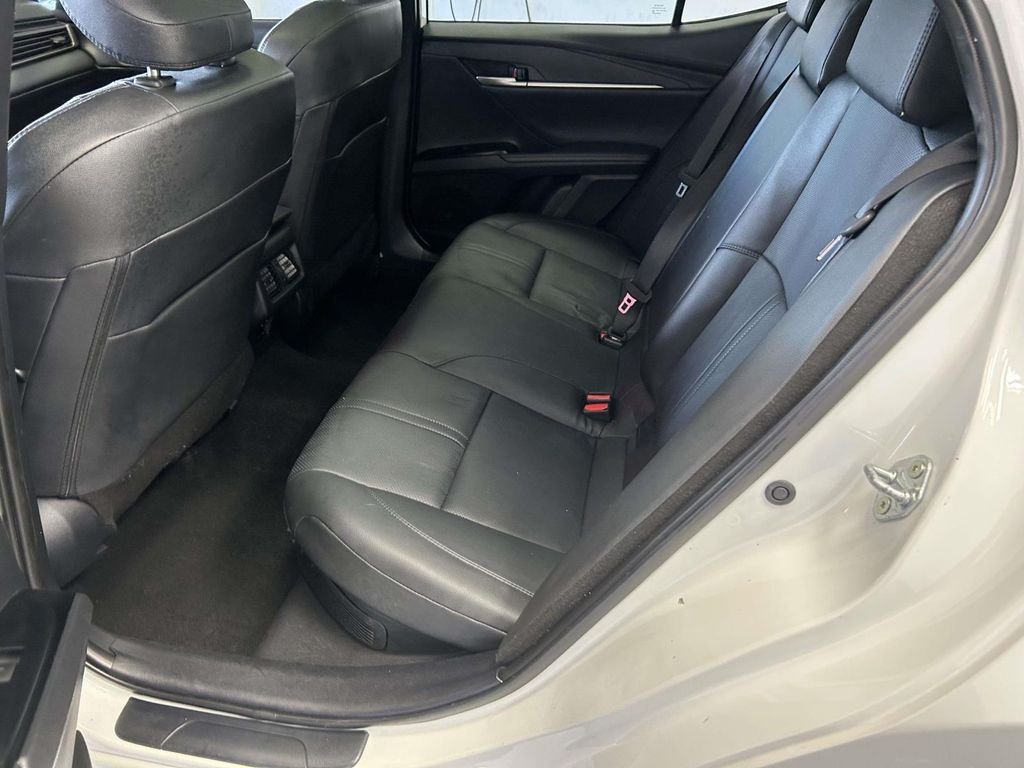 Used 2025 Beige Toyota XSE image 15