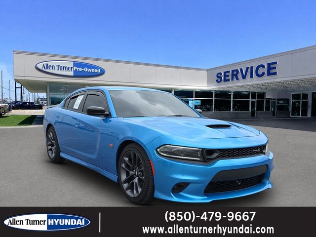 2023 Dodge Charger R/T Scat Pack