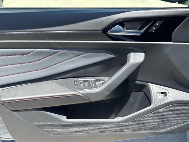 New 2026 Blue Volkswagen 2.0T Autobahn image 20
