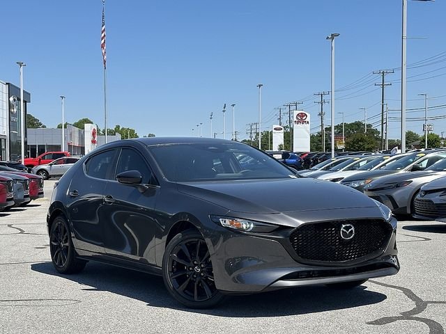 2026 Mazda CX-3 Select Sport AT 5-Door SKYACTIV's photo