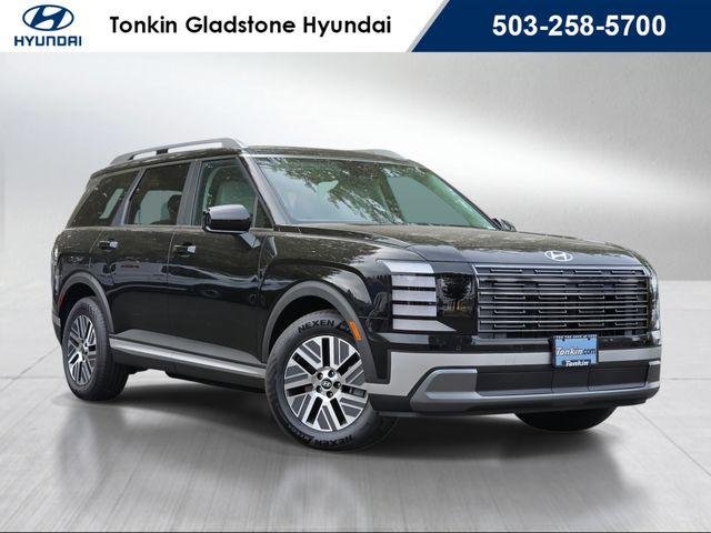 2026 Hyundai PALISADE HYBRID SEL 7P