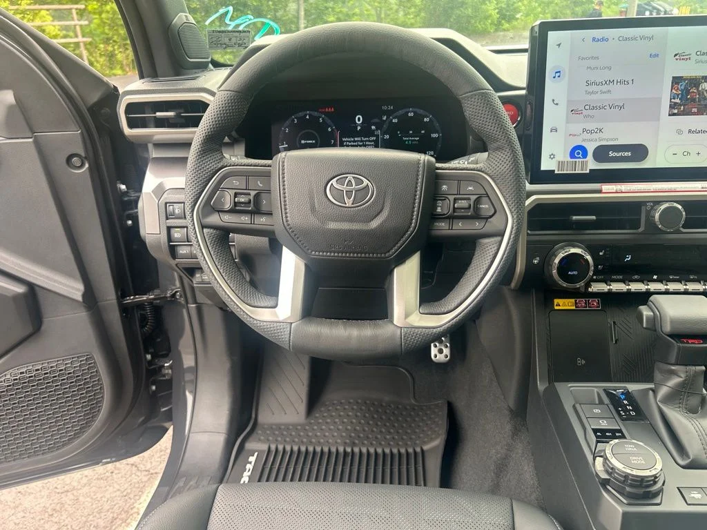 New 2026 Underground Toyota TRD Sport image 13