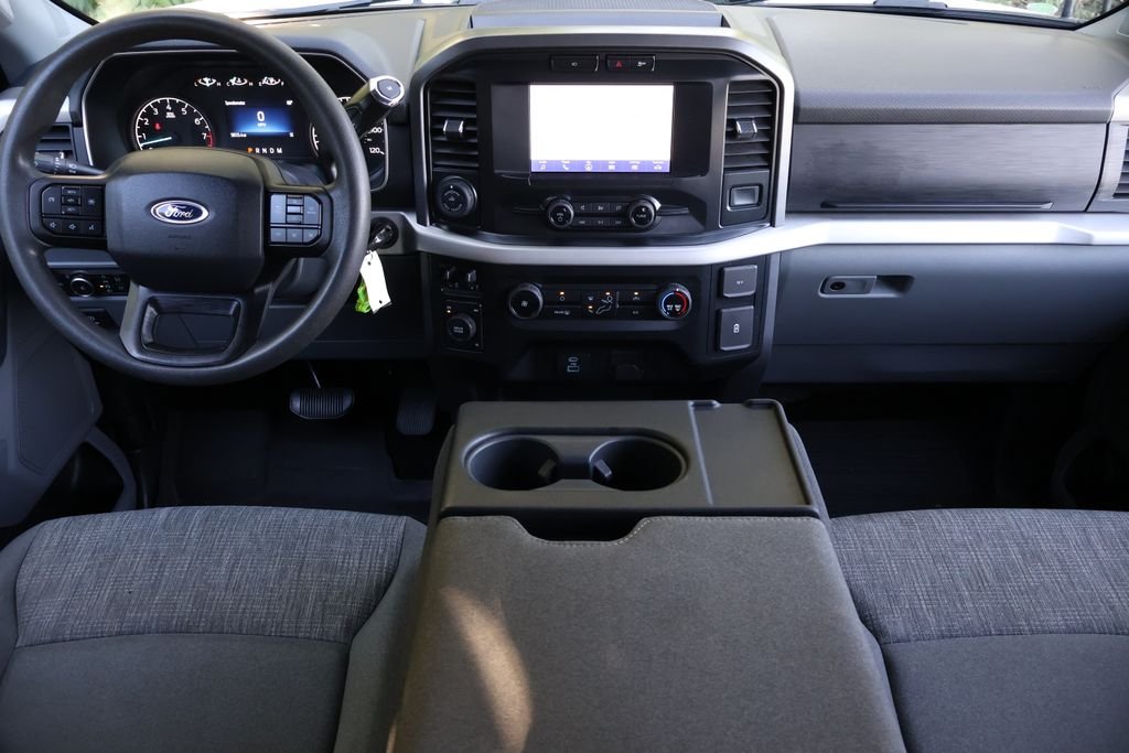 2022 Ford F-150 XLT - Photo 15