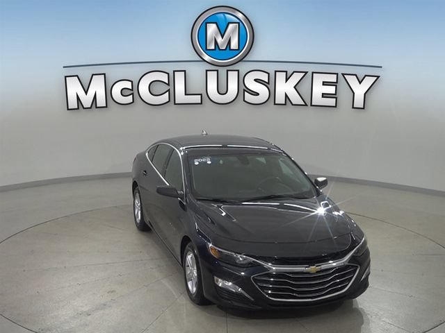 2022 Chevrolet Malibu 1LS - Photo 8