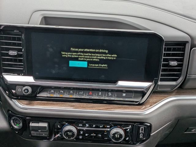 2025 Chevrolet Silverado 1500 RST - Photo 33