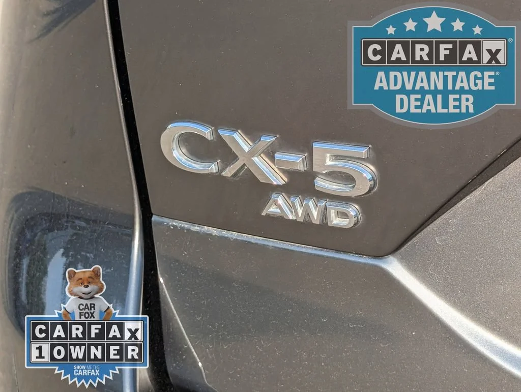 Used 2025 Gray Mazda 2.5 S Preferred image 33