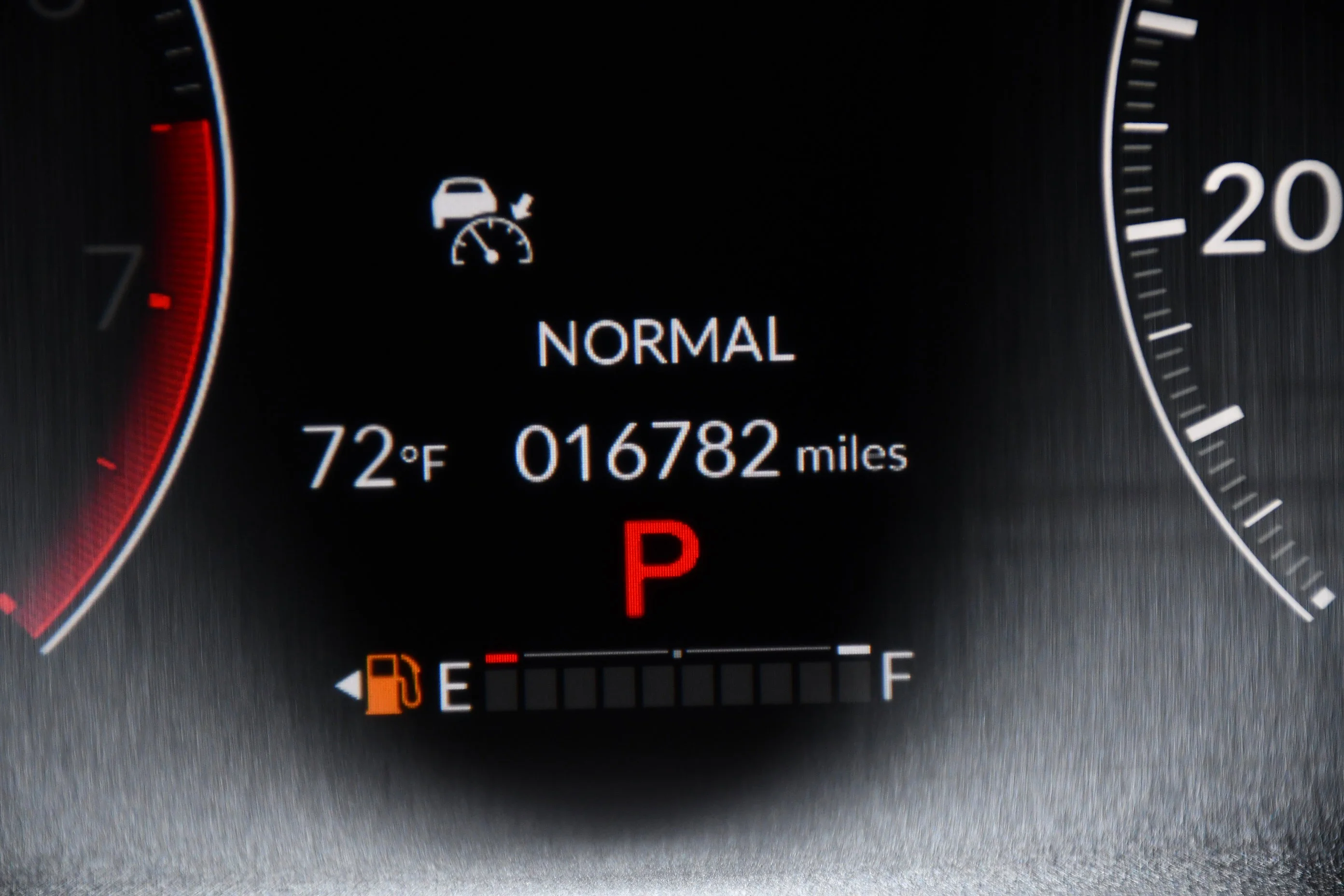 Used 2025 Gray Pearl Honda Touring image 17